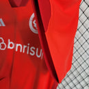 Camisa Internacional Home 2023/24 Torcedor Masculina - Sport Premium