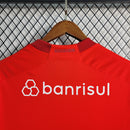 Camisa Internacional Home 2023/24 Torcedor Masculina - Sport Premium