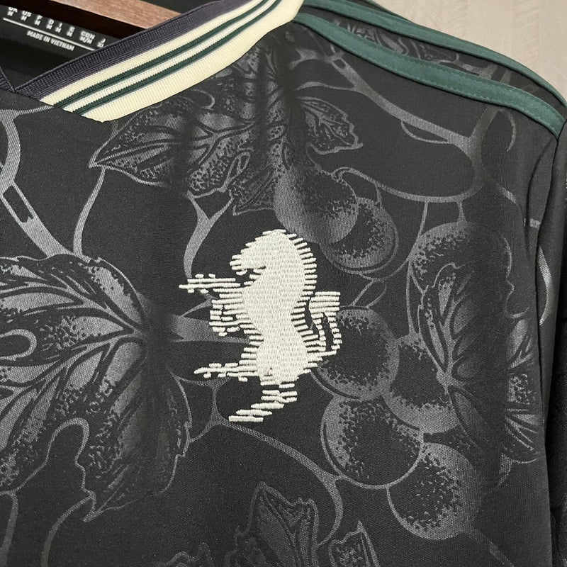 Camisa adidas Juventus FC 2025