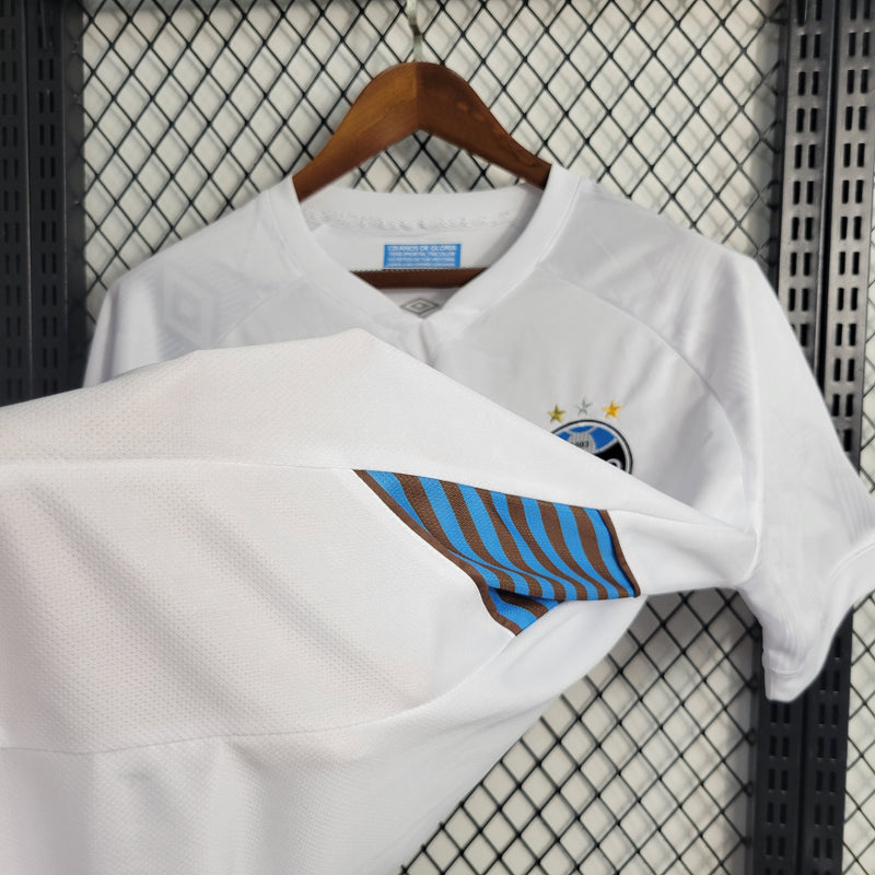 Camisa Grêmio Away 2023/24 Torcedor Masculina - Sport Premium