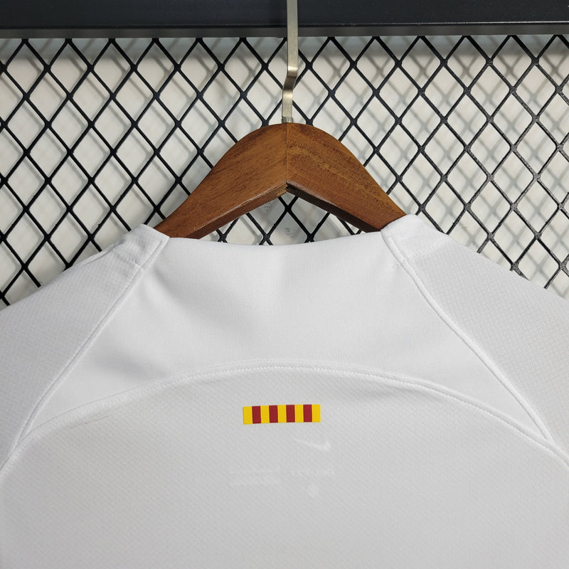 Camisa Barcelona Home 2023/24 Torcedor Masculina - Sport Premium