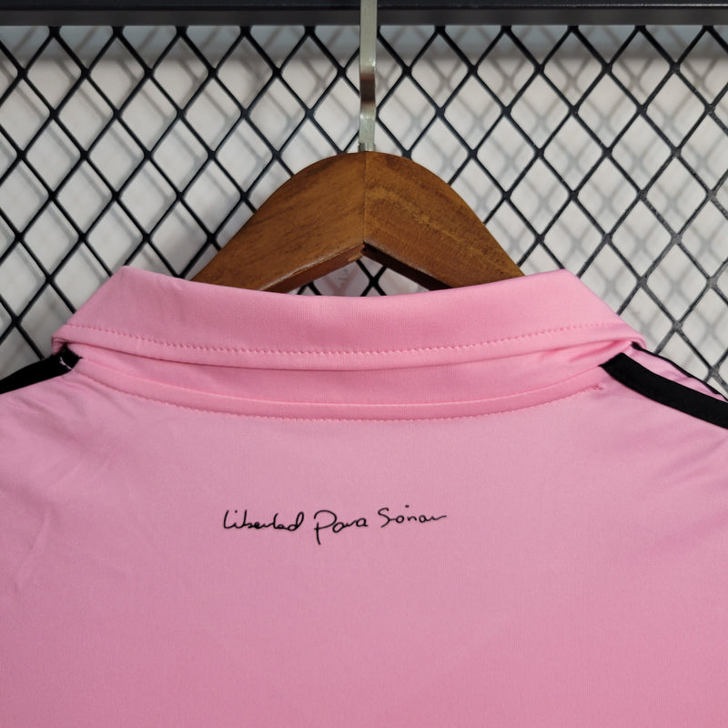 Camisa Inter Miami Home 2023/24 Torcedor Masculina - Sport Premium