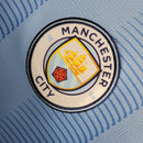 Camisa Manchester City Home 2023/24 Torcedor Masculina - Sport Premium