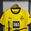 Camisa Borussia Dortmund Home 2023/24 Torcedor Masculina - Sport Premium