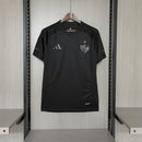 Camisa do Atletico Mineiro All Black 2025