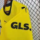 Camisa Borussia Dortmund Home 2023/24 Torcedor Masculina - Sport Premium