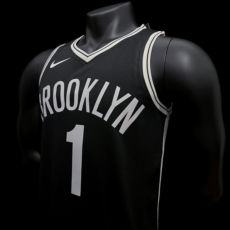 Camisa NBA Brooklin -