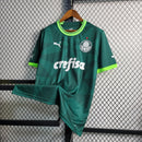 Camisa Palmeiras Home 2023/24 Torcedor Masculina - Sport Premium