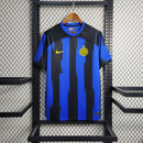 Camisa Inter Milan Home 2023/24 Torcedor Masculina - Sport Premium