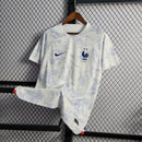 Camisa Seleção | França 2022/23 Torcedor Masculina Azul - Sport Premium