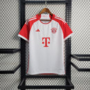 Camisa Bayern Home 2023/24 Torcedor Masculina - Sport Premium
