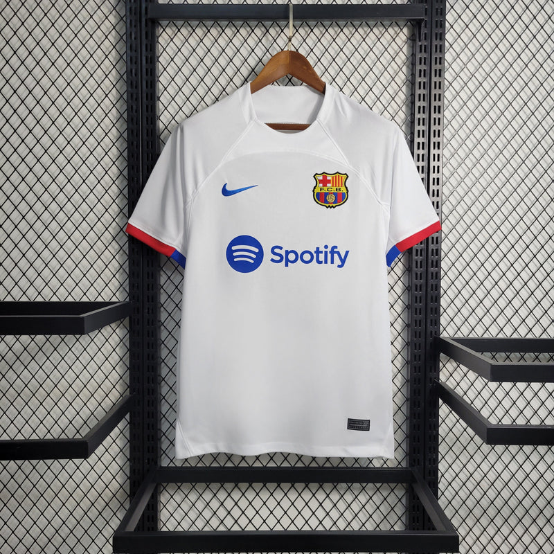 Camisa Barcelona Home 2023/24 Torcedor Masculina - Sport Premium