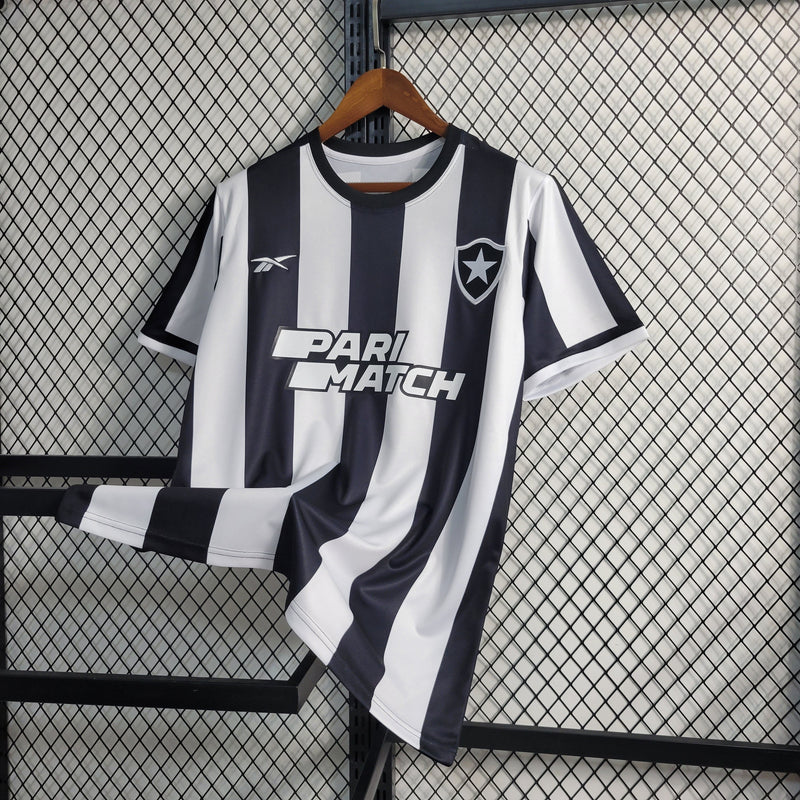 Camisa BotaFogo Home 2023/24 Torcedor Masculina - Sport Premium