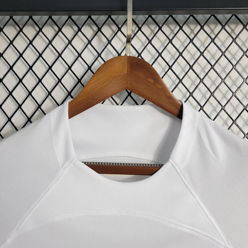 Camisa Barcelona Home 2023/24 Torcedor Masculina - Sport Premium