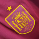 Camisa Seleção | Espanha 2022/23 Torcedor Masculina Azul - Sport Premium