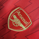 Camisa Arsenal Home 2023/24 Torcedor Masculina - Sport Premium