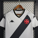 Camisa Vasco Home 2023/24 Torcedor Masculina Branca - Sport Premium