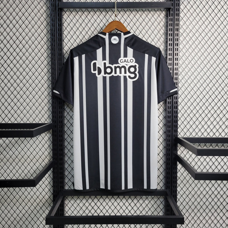 Camisa Atlético Mineiro Home 2023/24 Torcedor Masculina - Sport Premium
