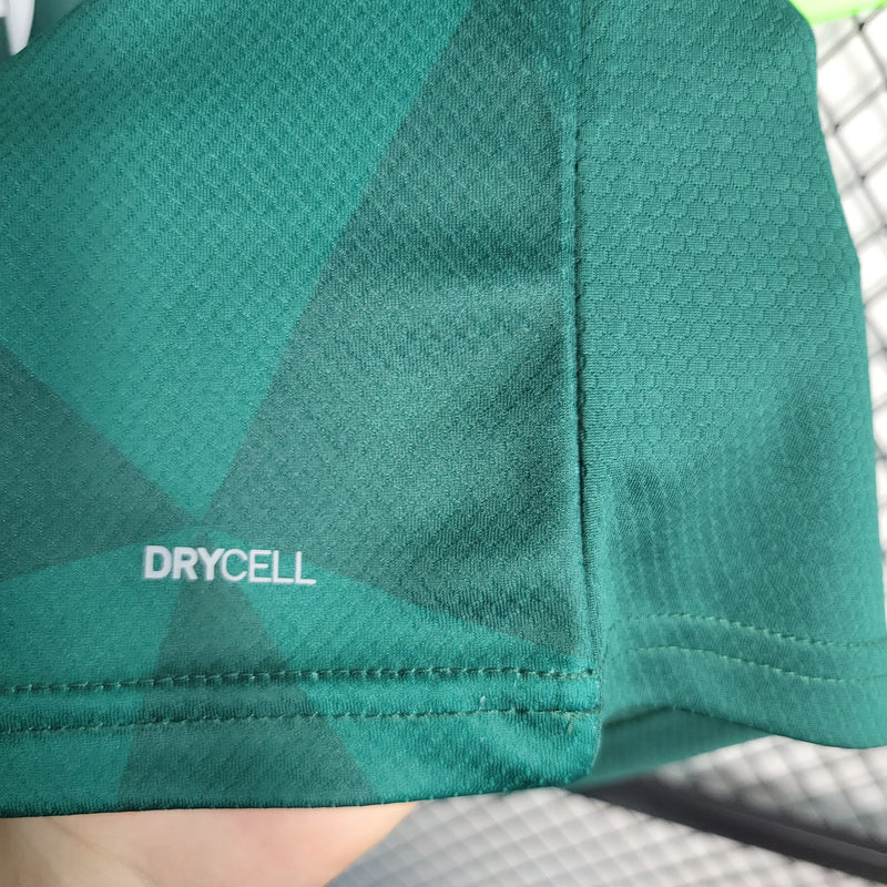 Camisa Palmeiras Home 2023/24 Torcedor Masculina - Sport Premium