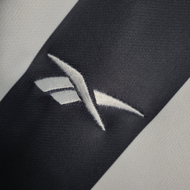 Camisa BotaFogo Home 2023/24 Torcedor Masculina - Sport Premium