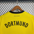 Camisa Borussia Dortmund Home 2023/24 Torcedor Masculina - Sport Premium