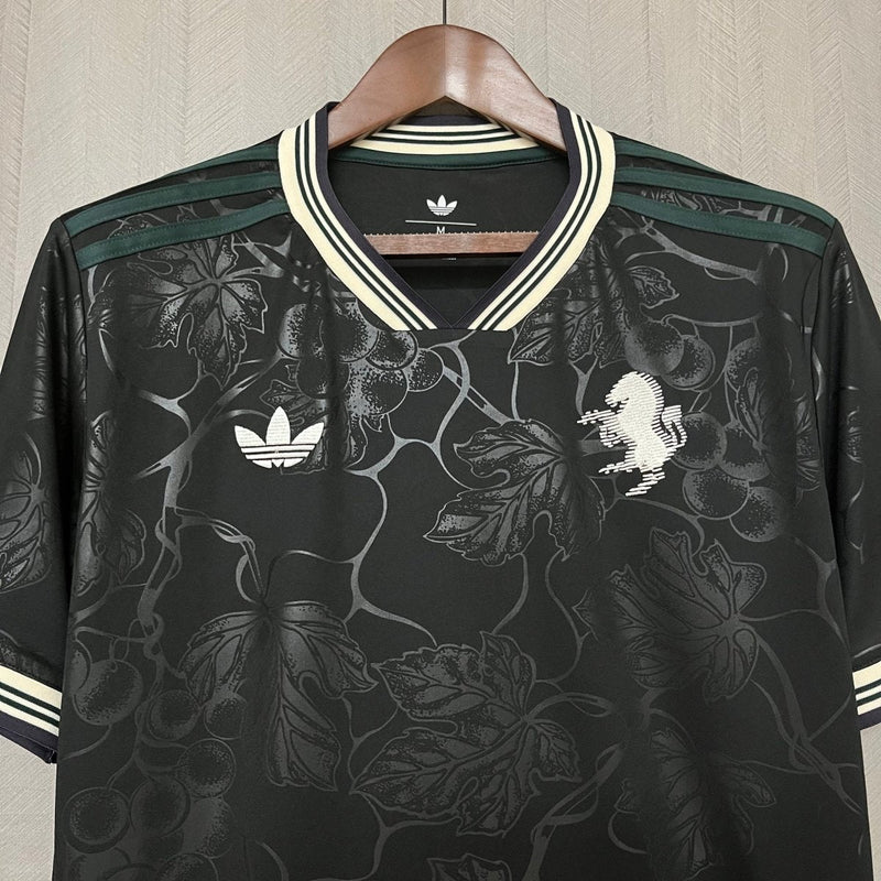 Camisa adidas Juventus FC 2025