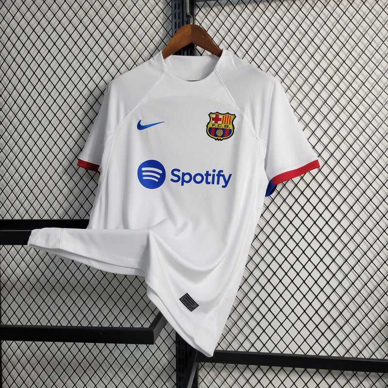 Camisa Barcelona Home 2023/24 Torcedor Masculina - Sport Premium