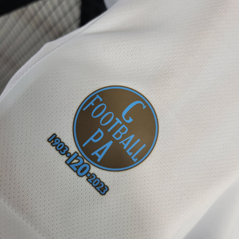 Camisa Grêmio Away 2023/24 Torcedor Masculina - Sport Premium