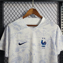 Camisa Seleção | França 2022/23 Torcedor Masculina Azul - Sport Premium