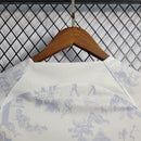 Camisa Seleção | França 2022/23 Torcedor Masculina Azul - Sport Premium