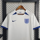 Camisa Seleção | Inglaterra 2023/24 Torcedor Masculina Azul - Sport Premium