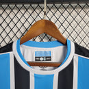 Camisa Grêmio Home 2023/24 Torcedor Masculina - Sport Premium