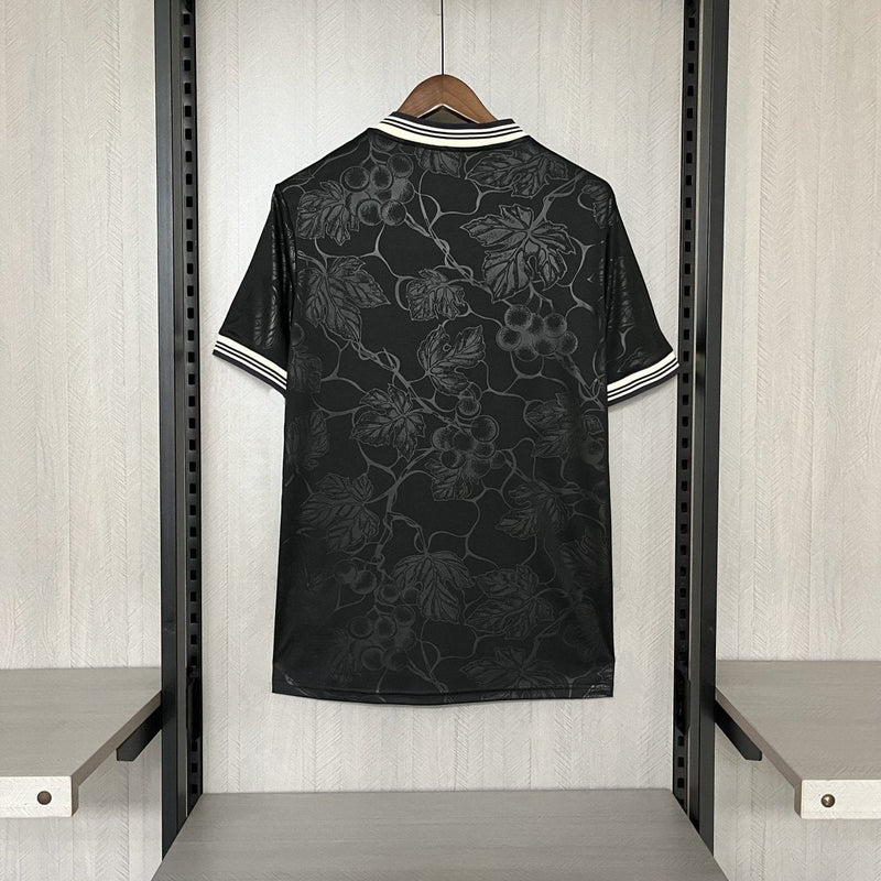 Camisa adidas Juventus FC 2025