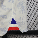 Camisa Seleção | França 2022/23 Torcedor Masculina Azul - Sport Premium