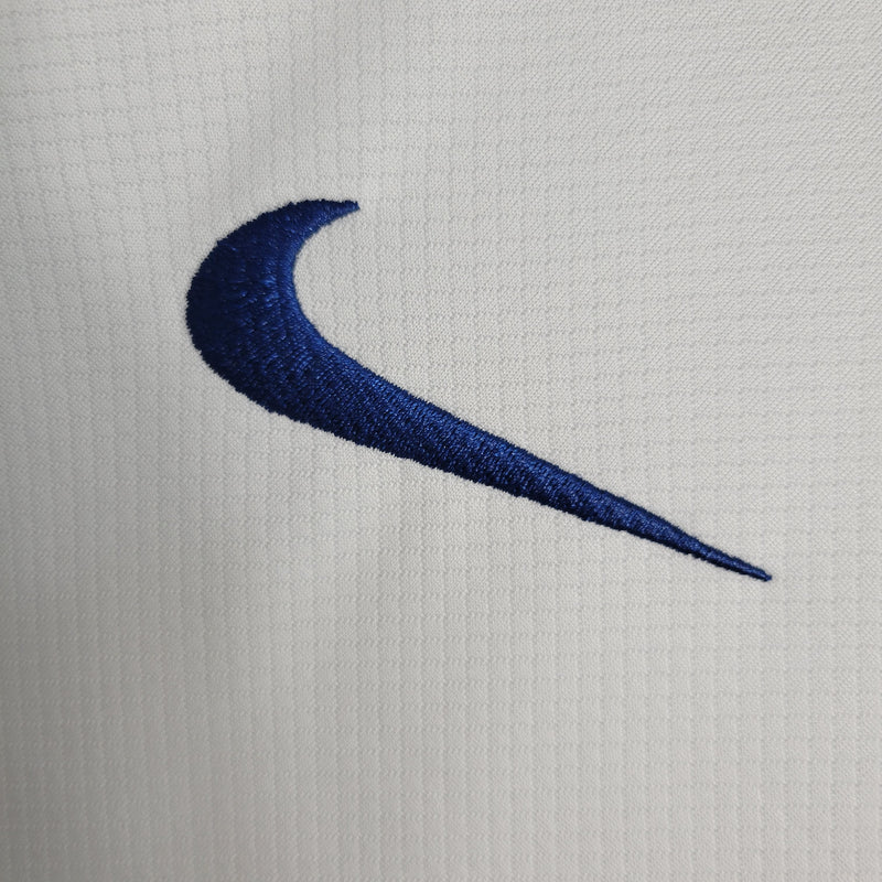 Camisa Seleção | Inglaterra 2023/24 Torcedor Masculina Azul - Sport Premium