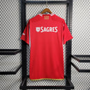 Camisa Benfica Home 2023/24 Torcedor Masculina - Sport Premium