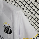 Camisa Santos Home 2023/24 Torcedor Masculina - Sport Premium