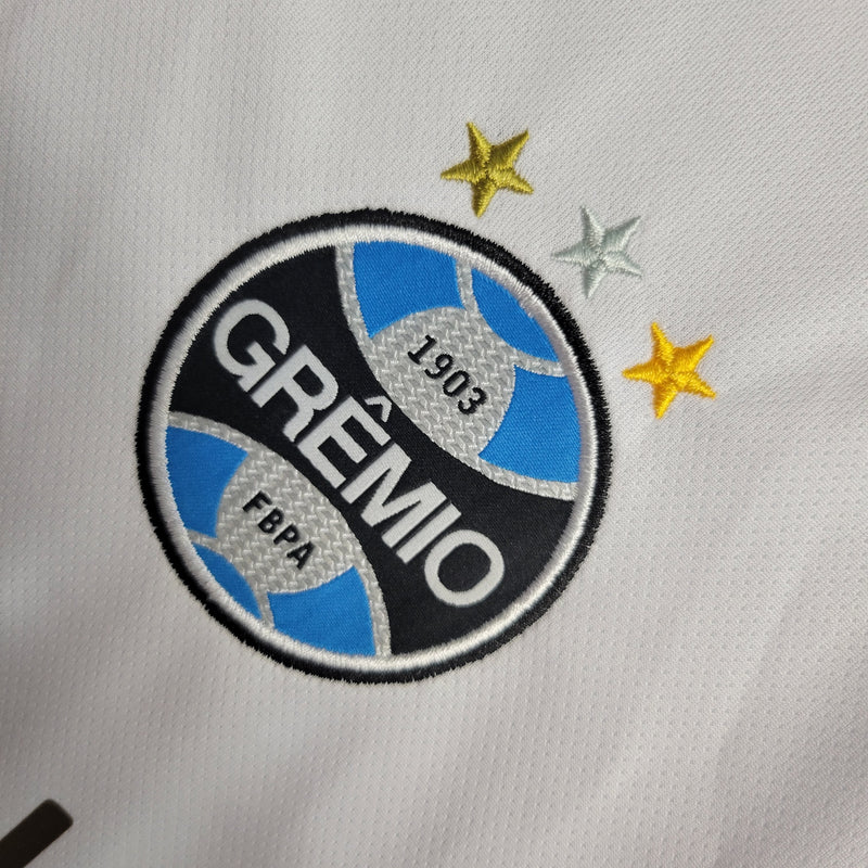 Camisa Grêmio Away 2023/24 Torcedor Masculina - Sport Premium