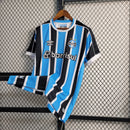 Camisa Grêmio Home 2023/24 Torcedor Masculina - Sport Premium
