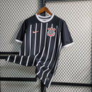 Camisa Corinthians Away 2023/24 Torcedor Masculina - Sport Premium