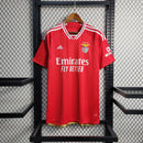 Camisa Benfica Home 2023/24 Torcedor Masculina - Sport Premium