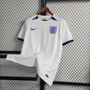 Camisa Seleção | Inglaterra 2023/24 Torcedor Masculina Azul - Sport Premium