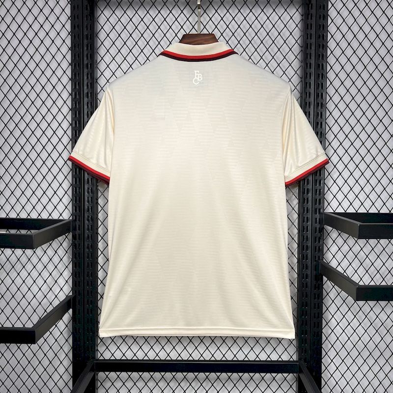 Camisa Bayern de Munique llI 24