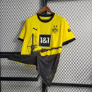 Camisa Borussia Dortmund Home 2023/24 Torcedor Masculina - Sport Premium