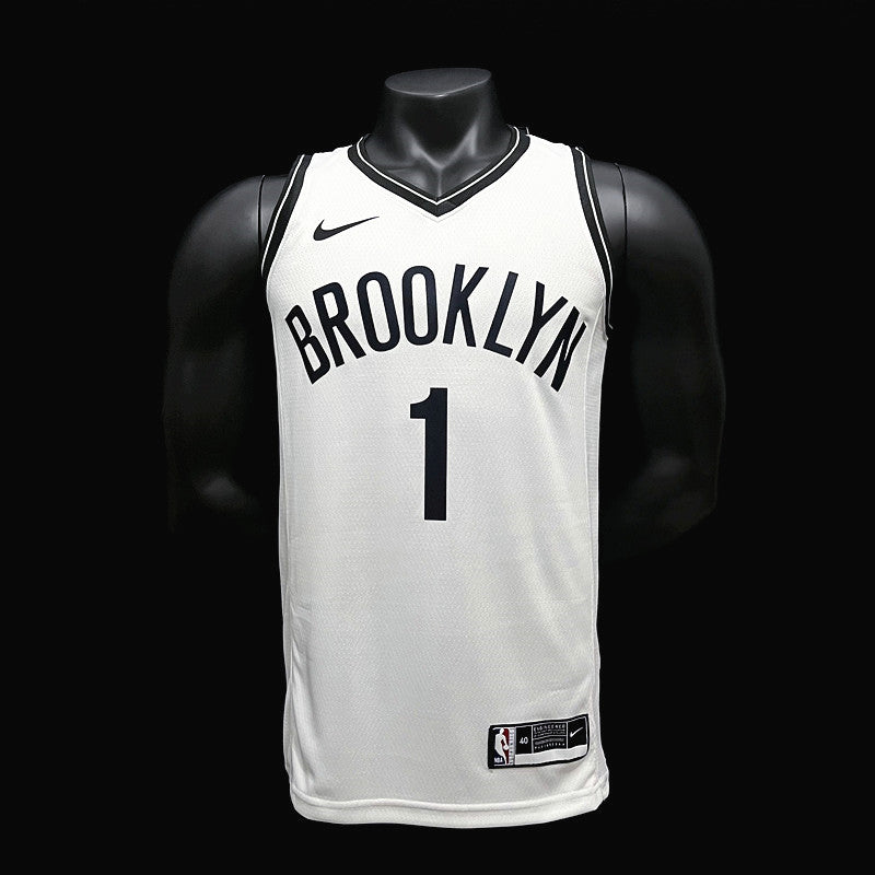 Camisa NBA Brooklin -