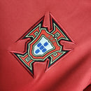 Camisa Seleção | Portugual 2022/23 Torcedor Masculina Azul - Sport Premium