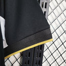 Camisa Vasco Home 2023/24 Torcedor Masculina Preta - Sport Premium