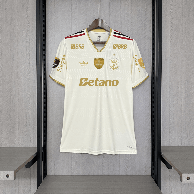 Camisa do Flamengo III - 2025