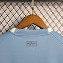Camisa Seleção | Uruguai 2022/23 Torcedor Masculina Azul - Sport Premium
