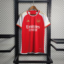 Camisa Arsenal Home 2023/24 Torcedor Masculina - Sport Premium